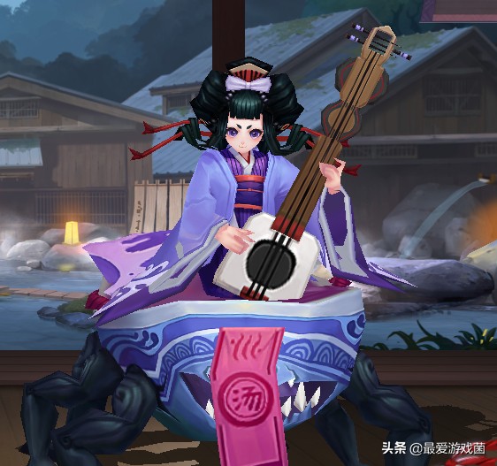 阴阳师匣中少女有用吗,阴阳师匣中少女和书翁