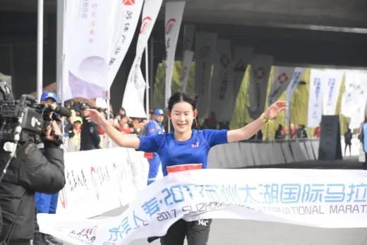 李文杰跑步禁赛后跑过马拉松吗,李文杰马拉松禁赛