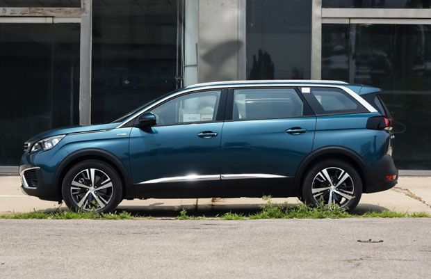 又一德系车降至亲民价,又一款suv跌至亲民价