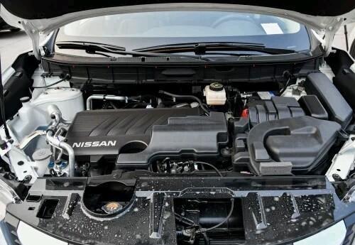 奇骏2.0舒适版优缺点,日产奇骏2.0舒适2010款