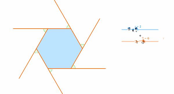 秒杀几何难题解析,一张图看懂几何题解析