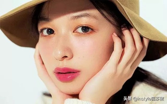 改善法令纹最好的方法动作,有效淡化法令纹的十个动作