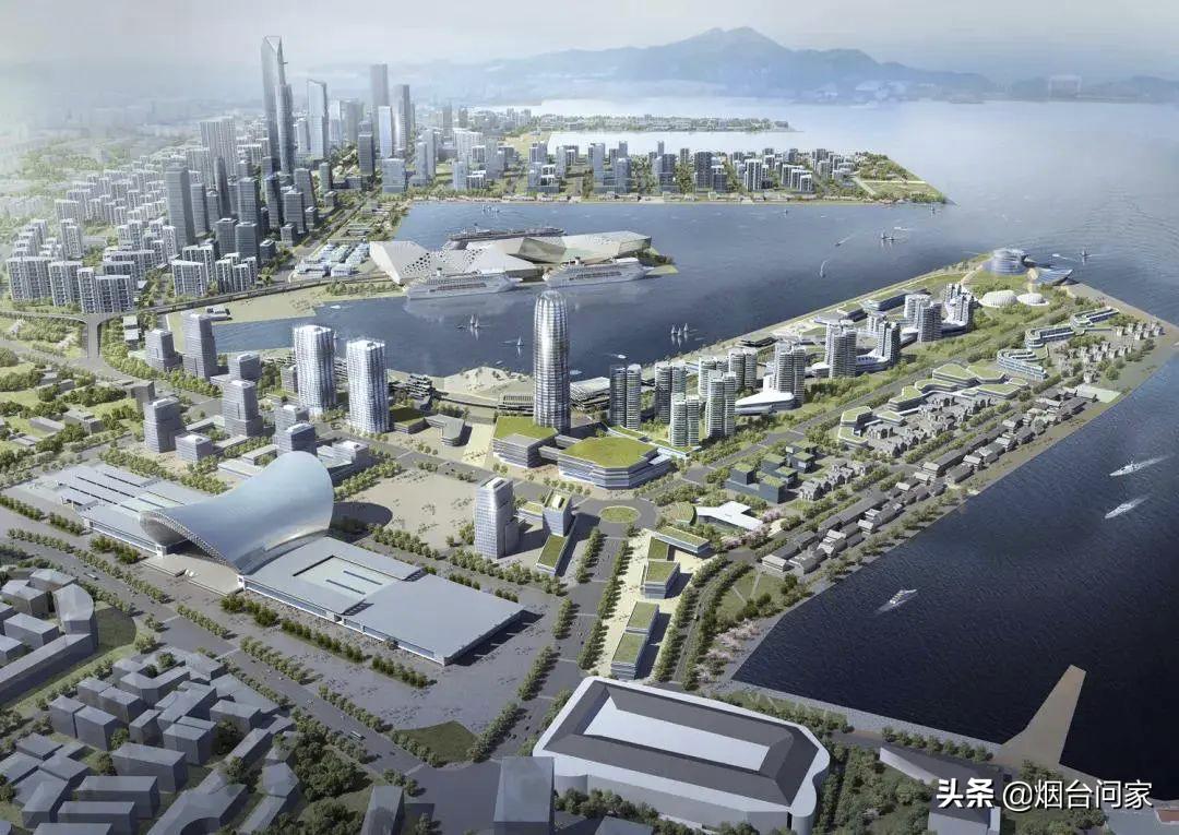 烟台海上世界有多强,海上世界烟台有前景吗