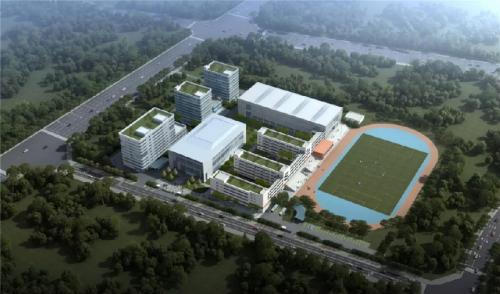 聚焦民生，金华社发集团2019重大项目集中开工