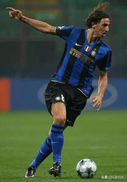 为什么伊布这么崇拜罗纳尔多,不可一世的伊布