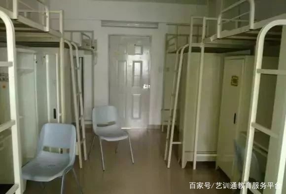 全国大学宿舍情况盘点,2021艺考生必看