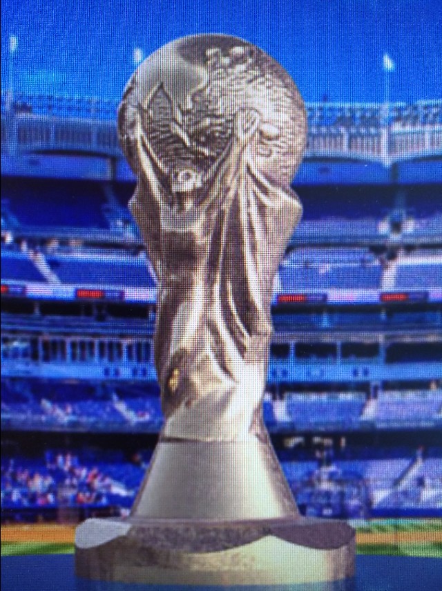 全球知名度最高的足球球星,各国足球明星