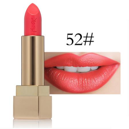 谁说口红一定要用迪奥999,阿玛尼口红选什么颜色好看