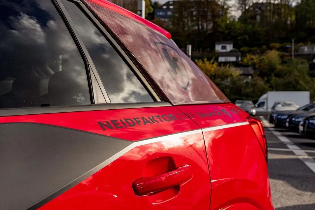 奥迪出了几款,奥迪q2改新款