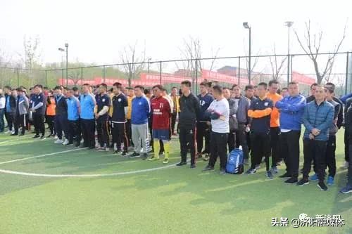 济阳一中足球队名单,济阳代表队