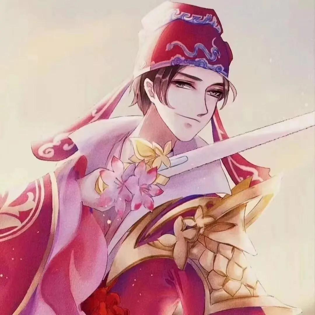 王者荣耀情侣头像不明显,王者荣耀情侣头像曜和西施