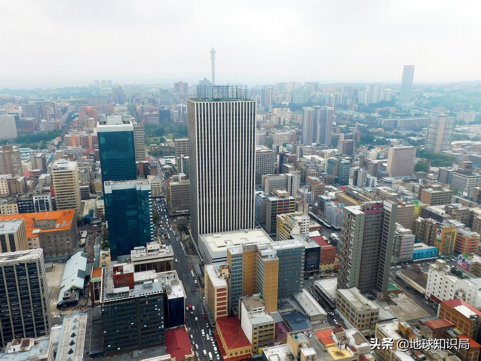 黄金之国,黄金为什么挖不出来