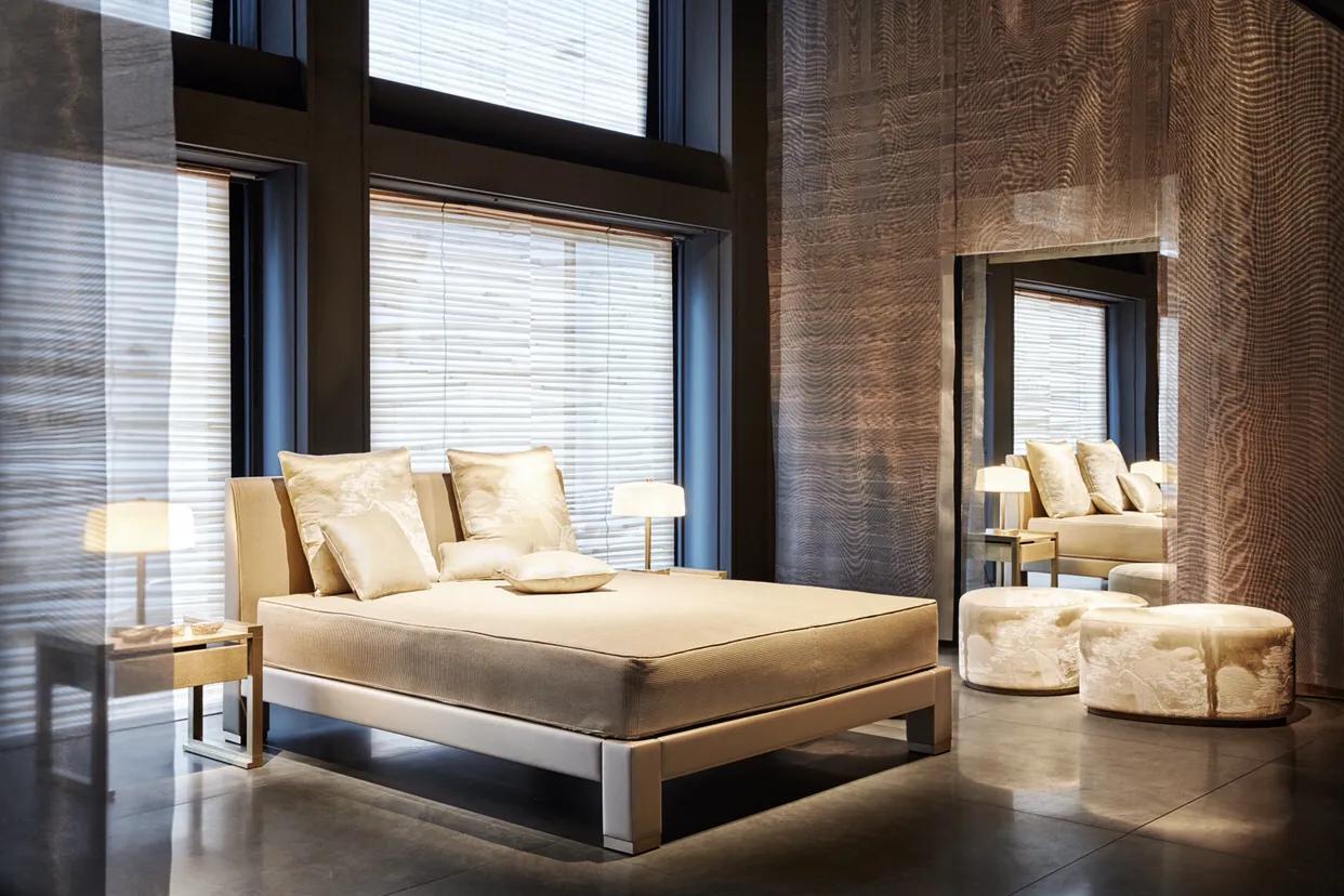 armani酒店风装修,armani酒店空间