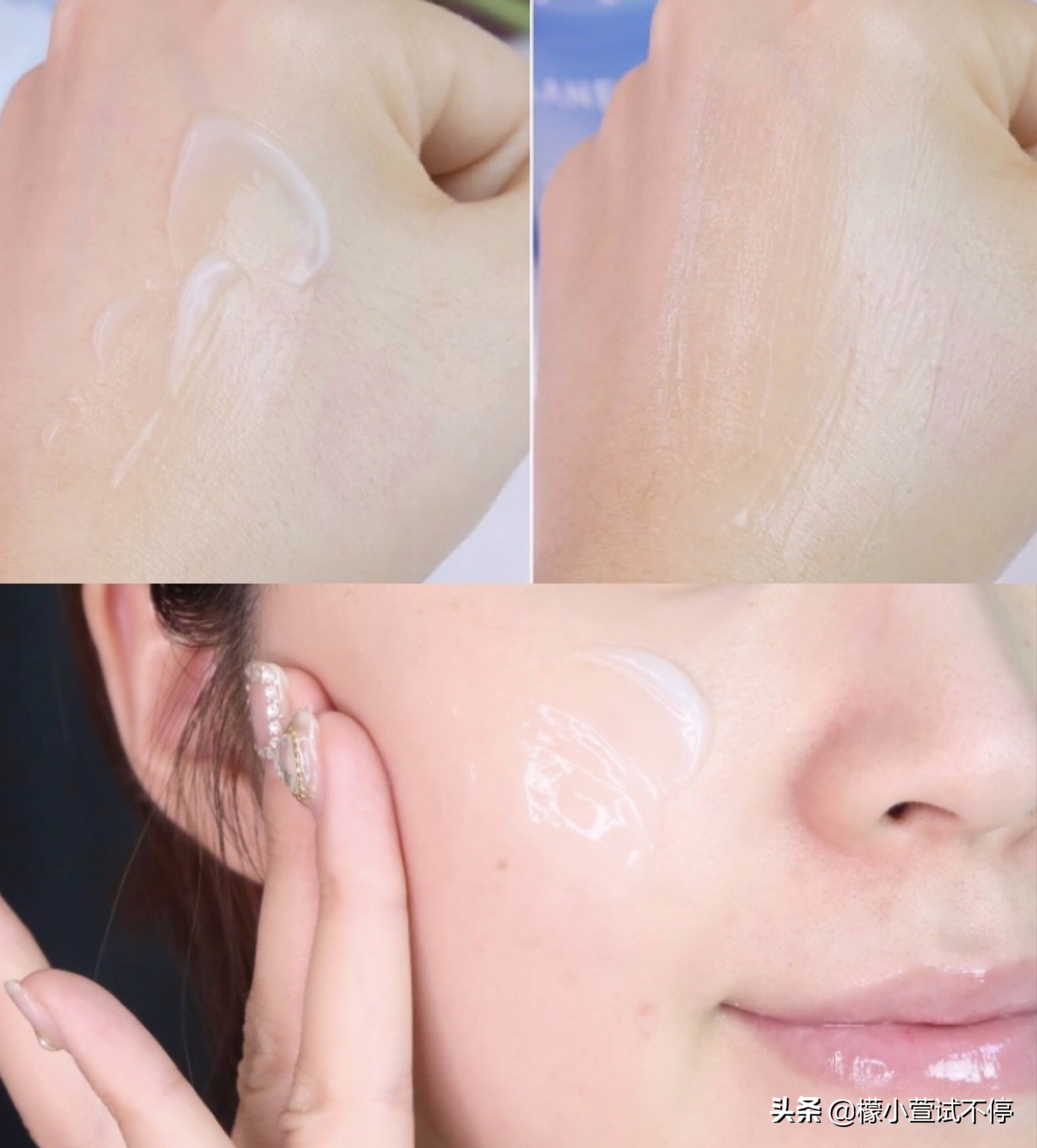 兰芝睡眠面膜怎么鉴别真假,兰芝睡眠面膜扫二维码真假鉴别