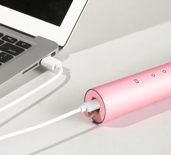 洁碧冲牙器没以前力度了,洁碧冲牙神器