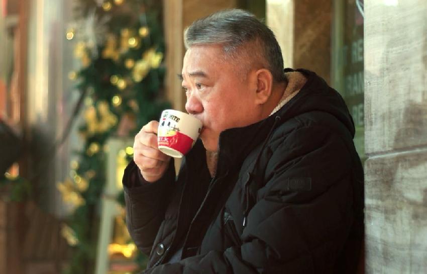 深圳第一家港式茶餐厅,坚守深圳