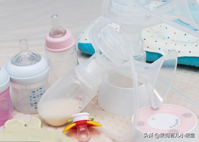 最简易背奶,初学者背奶的正确方法