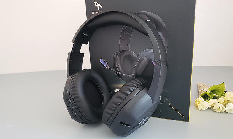 硕美科gs401耳机7.1声道怎么关,硕美科gs301头戴式耳机