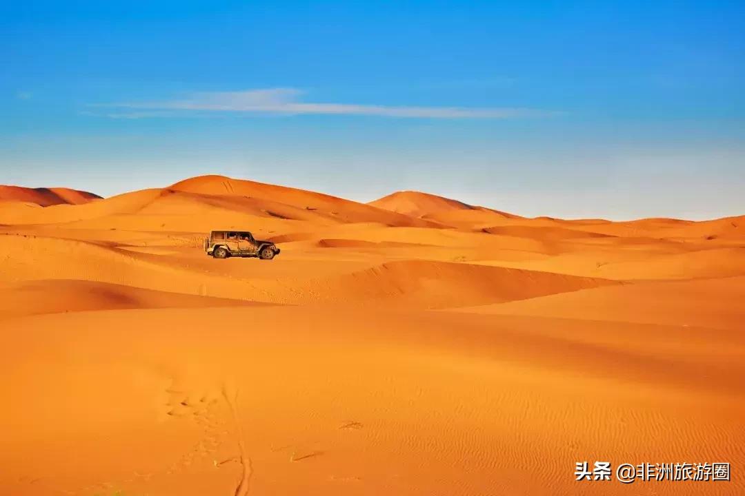 比欧洲便宜比希腊小众梦幻，这个免签的童话故事现实地千年摩洛哥