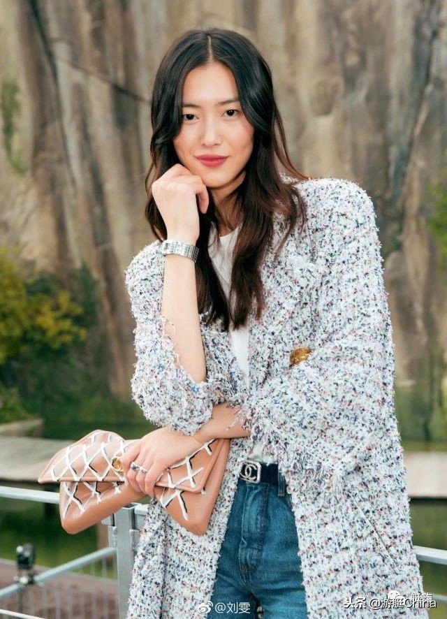 刘雯吉娘娘,刘雯kk