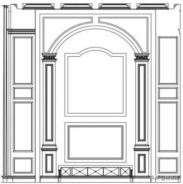 装修干货篇衣柜定制套路,纯干货装修知识