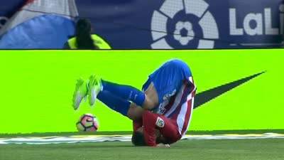 吐饼技能,盘点足坛十大逆天改命的绝杀时刻