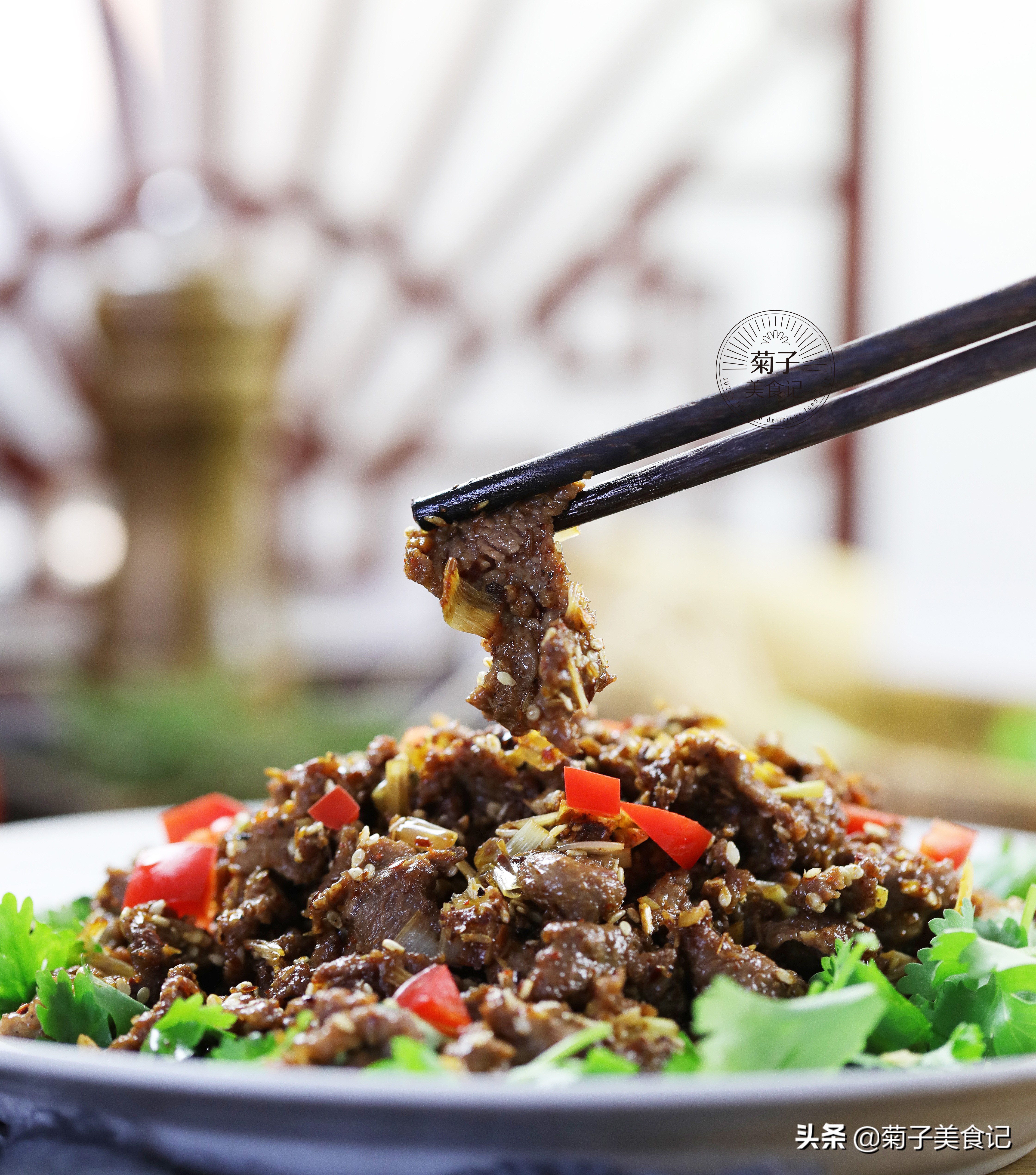 羊肉怎么炖着吃不柴没有膻味,羊肉现炖的好吃还是过夜的好吃