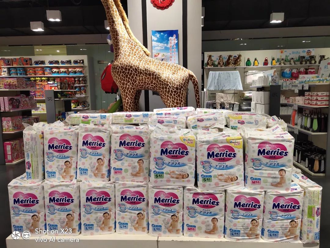 囤货不怕浪费,囤货怕卖不掉