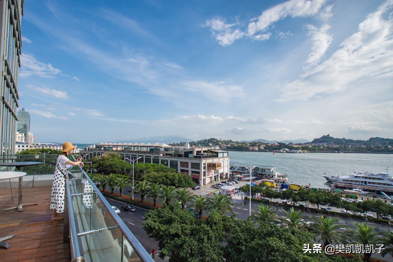 厦门鼓浪屿详细旅游攻略,厦门旅游住鼓浪屿攻略路线推荐图