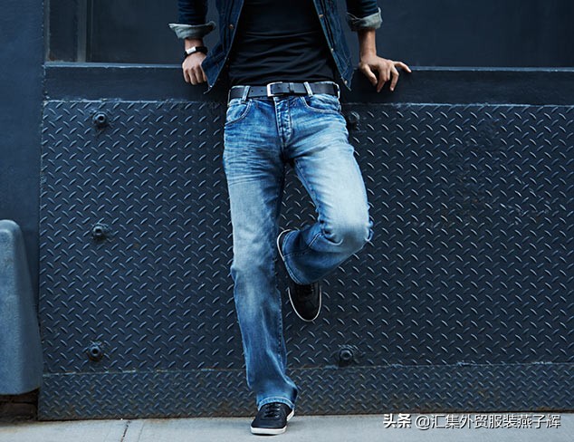 国产高端牛仔裤品牌,世界牛仔裤排名