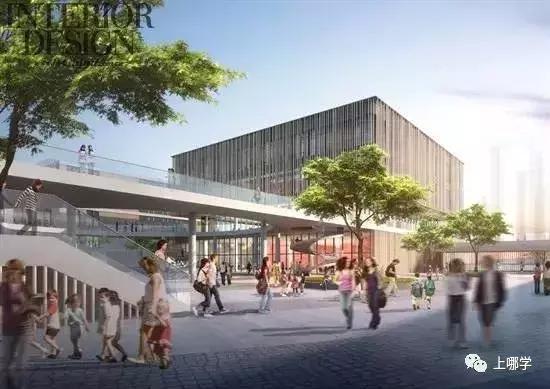 上海各区又一批新校开建，部分预计2020年招生！你家附近有上榜吗