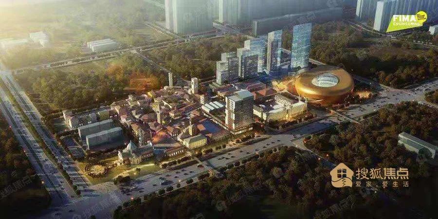 淄博橡树黄金城户型改造,淄博黄金城160平效果图