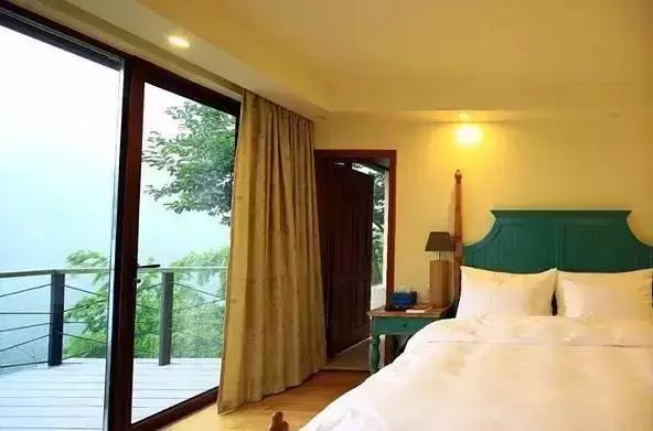 莫干山民宿很厉害吗,莫干山民宿推荐轻奢