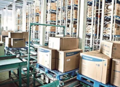 科技赋能智慧供应链安迅物流双11深耕服务体验