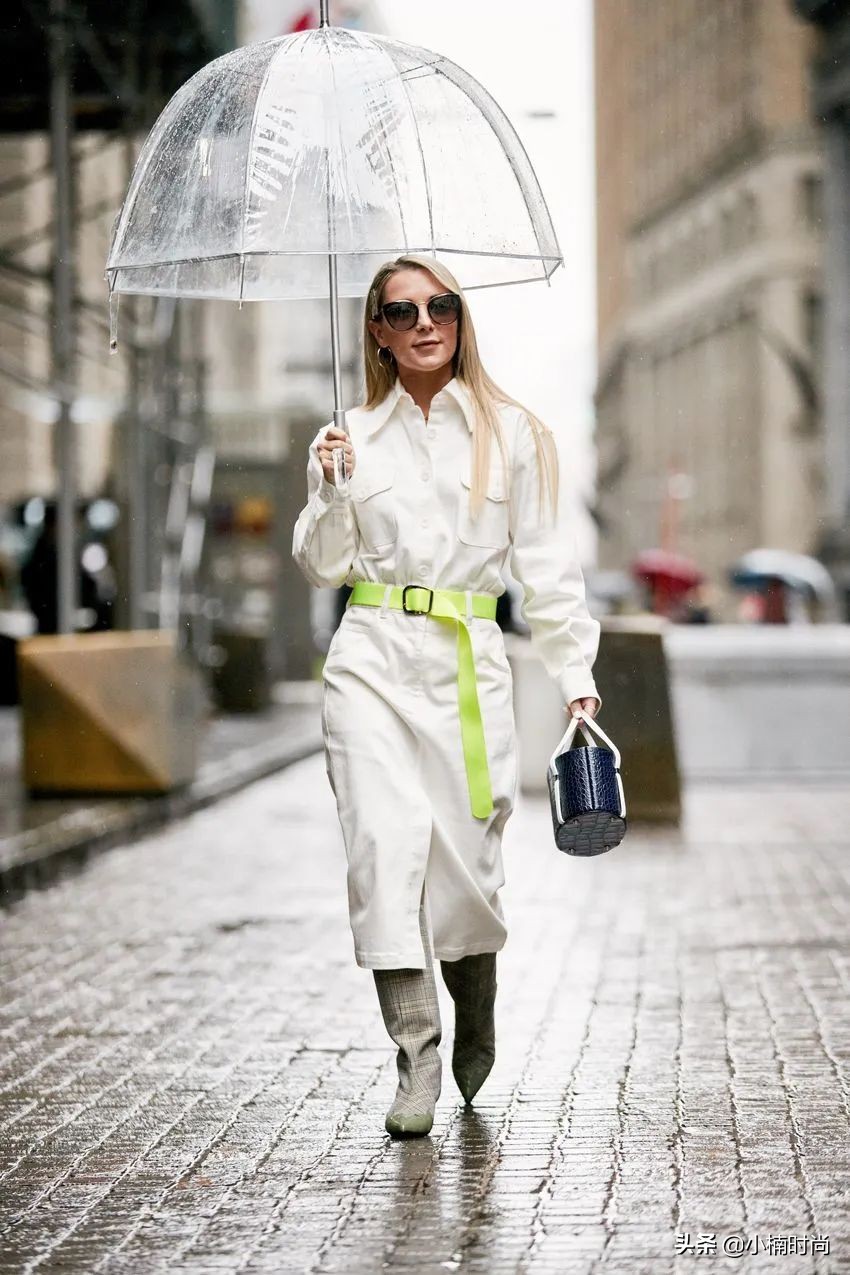 pvc面料的衣服有什么缺点,pvc材质服饰介绍