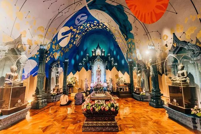 曼谷免税店攻略之自由行,曼谷东西最全的免税店