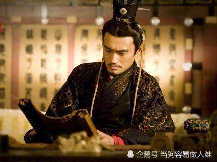 东海王刘疆主动让位视频,汉武大帝梁王的结局是什么