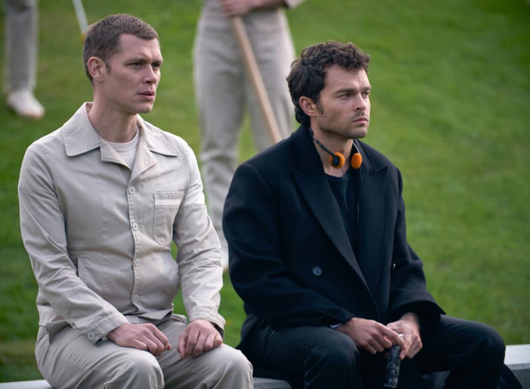 美剧美丽新世界全集免费看,类似美丽新世界的美剧