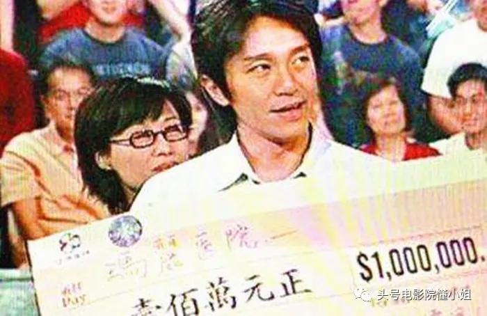 周星驰为医生打气,周星驰给医护人员打气