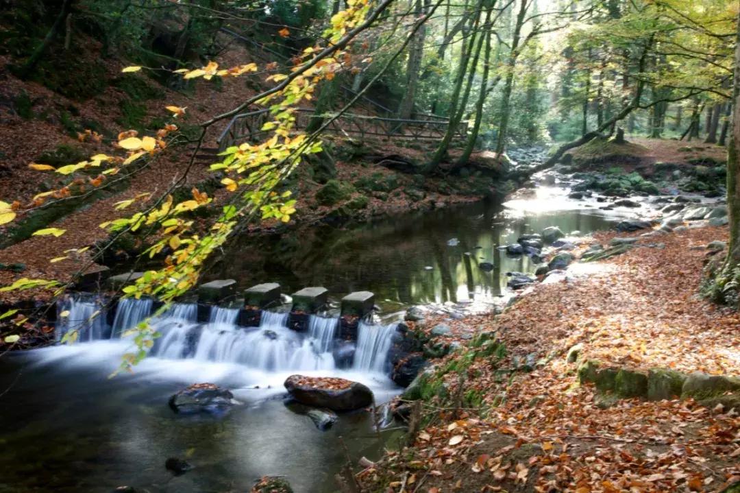 权力的游戏中的绝美风景图片,权力的游戏取景地