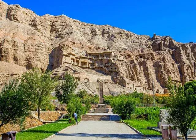 北疆的美完整版,北疆的景最美