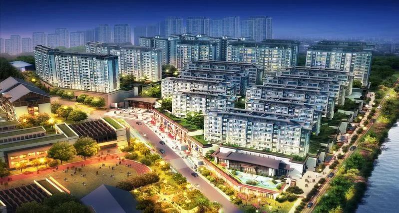 淮安哪个板块值得投资,淮安东部板块