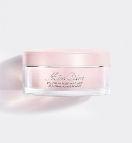 MISSDIOR香熏身体蜜粉