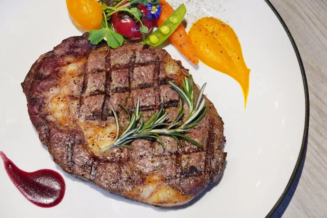 吃在济南｜麋鹿森林,满足你对美味的一切幻想|治愈你的心和胃！