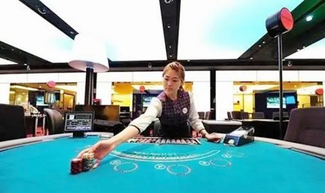 假如赌博赌了1000万会怎么样,赌博输了一百万的人还会再赌吗