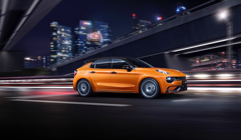 最后一代燃油版高尔夫gti,第八代高尔夫gti驾驶体验