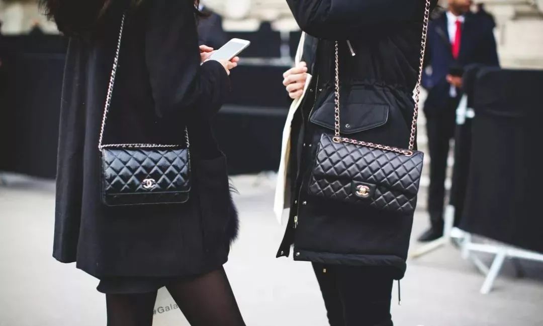 如果你买包的预选只有几千元，推荐你入手这些WOC