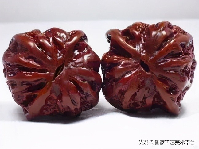 核桃珍稀品类排名,核桃极品色