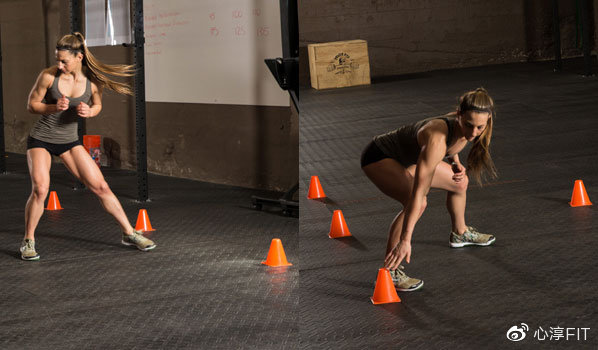 6岁儿童敏捷训练方法,6-10岁力量敏捷训练