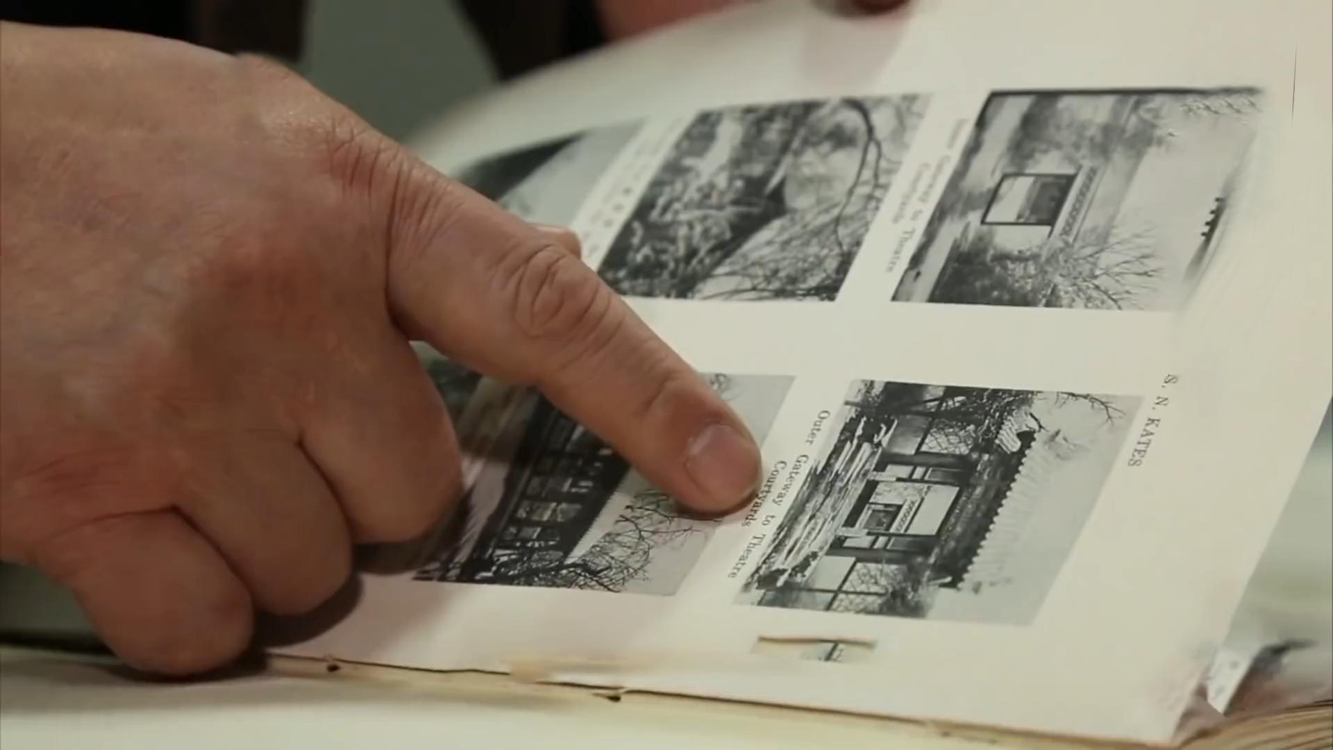 这才是豪宅1000平米别墅,这才是真正豪华别墅区